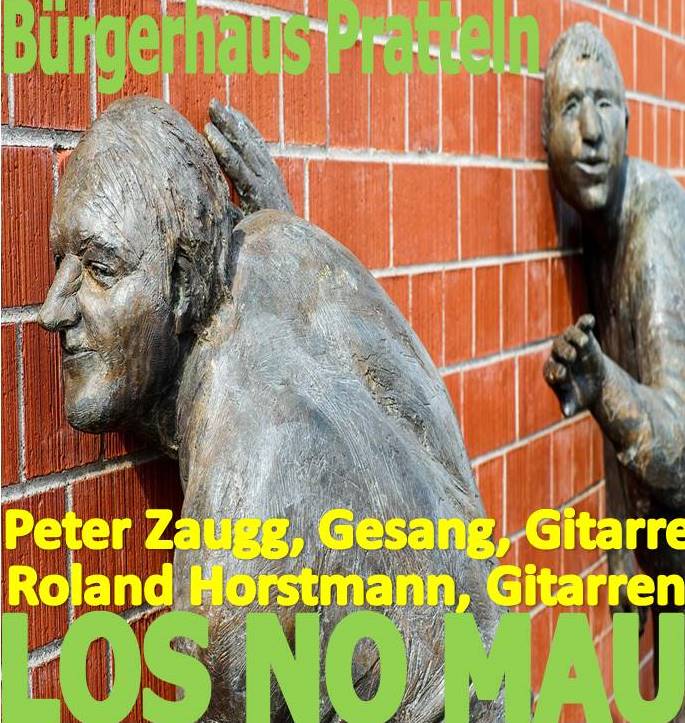 Los no mau